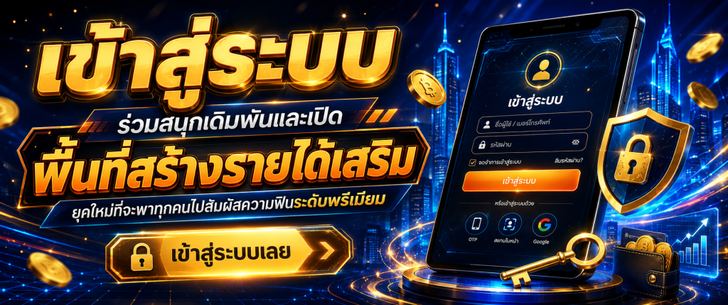 เข้าสู่ระบบ huaylao